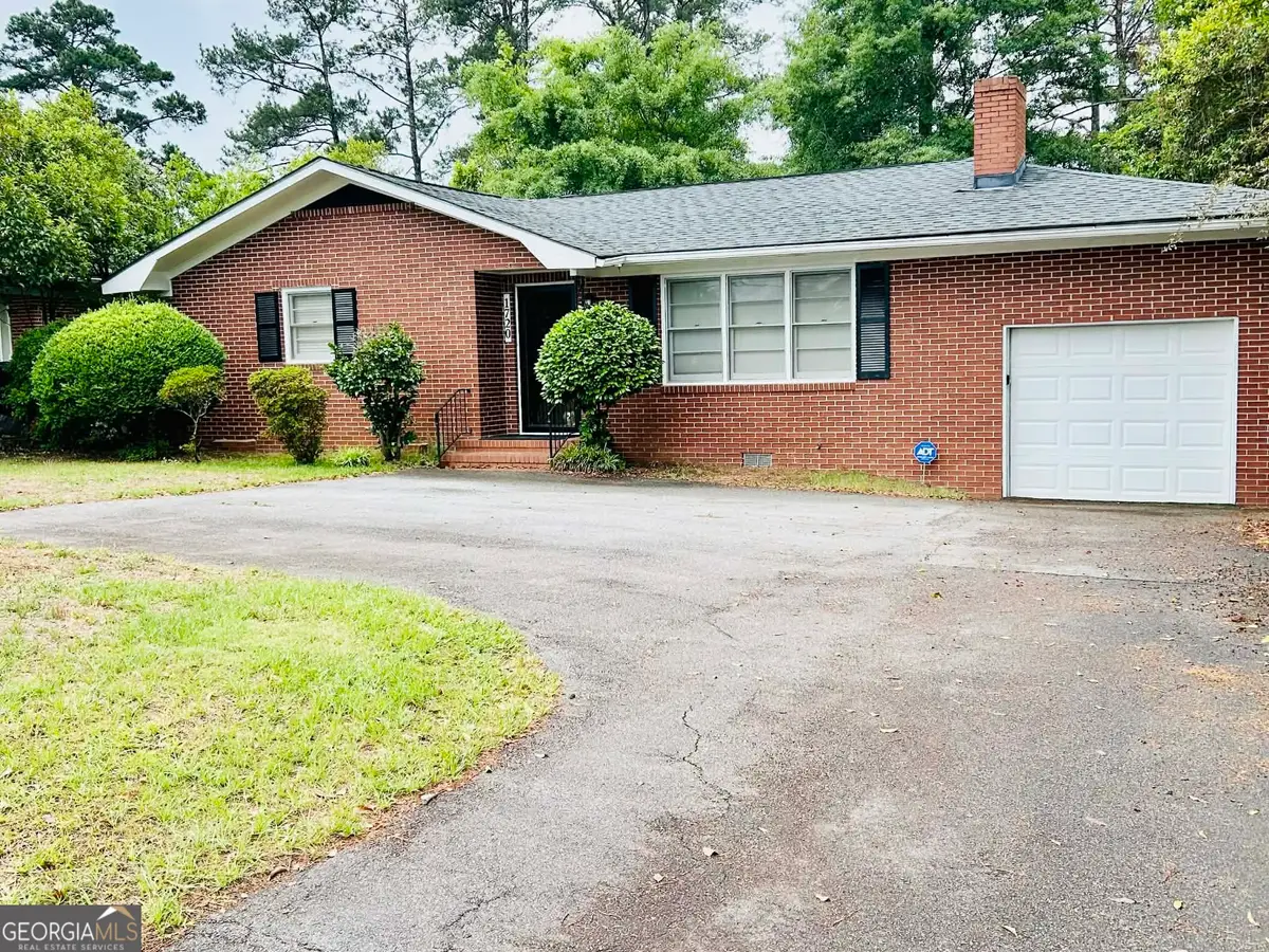1720 Upper River Road, Macon, GA 31211 - #1