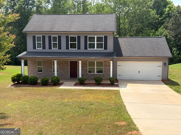 909 Revere Way, Hampton, GA 30228