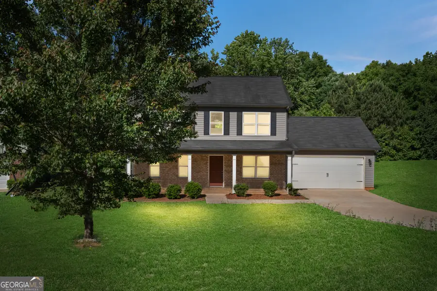909 Revere Way, Hampton, GA 30228 - #2