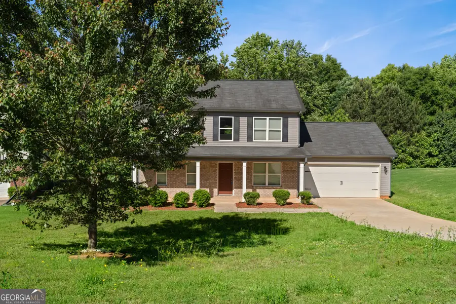 909 Revere Way, Hampton, GA 30228 - #3