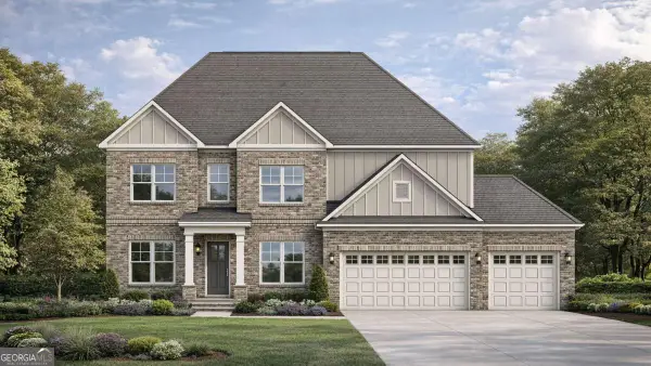 1931 Smarty Jones Drive, Dacula, GA 30019