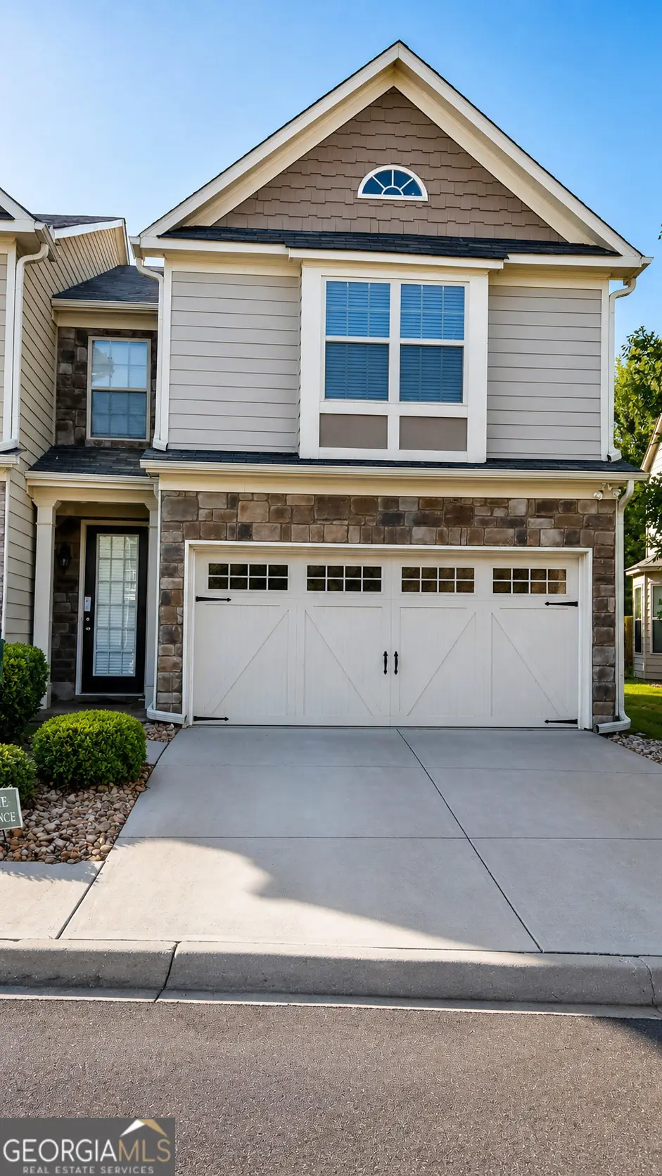 5667 Radford Loop, Fairburn, GA 30213 - #1