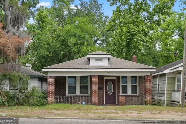 1002 W 52nd Street, Savannah, GA 31405