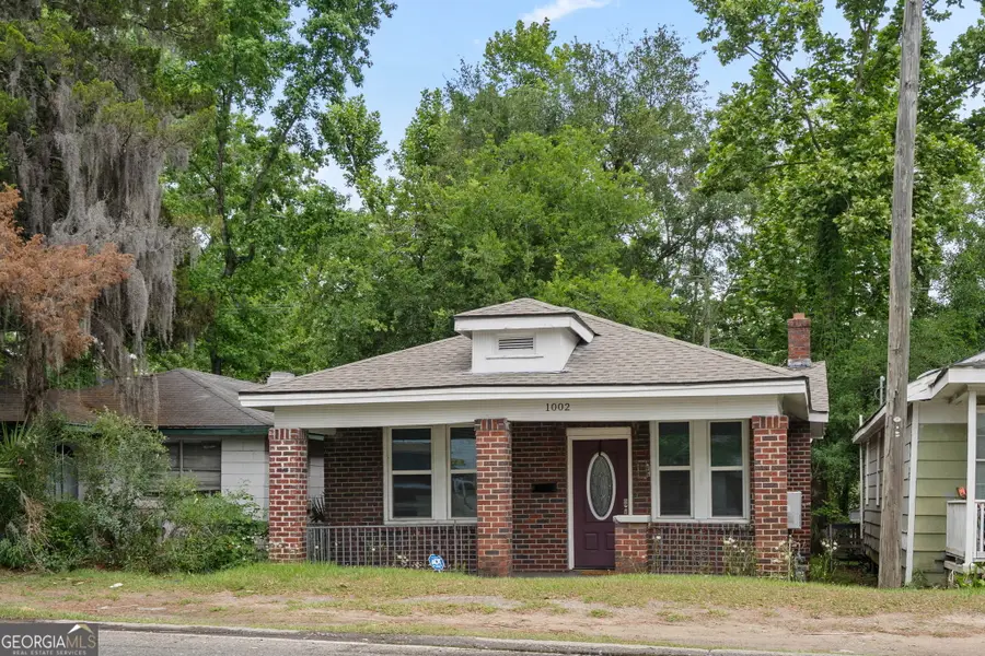 1002 W 52nd Street, Savannah, GA 31405 - #2