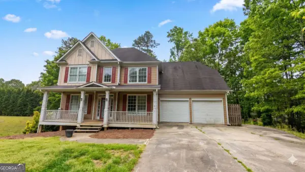 307 Oakwind Way, Canton, GA 30114