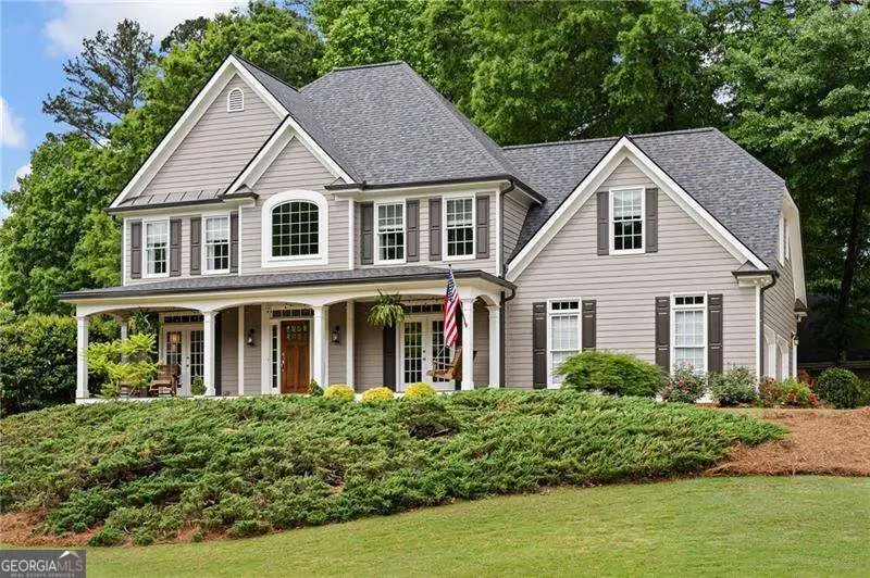 4703 Cavallon Drive Nw, Acworth, GA 30101 - #2
