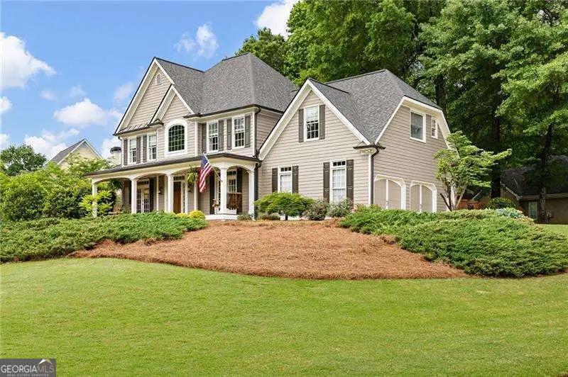 4703 Cavallon Drive Nw, Acworth, GA 30101 - #3