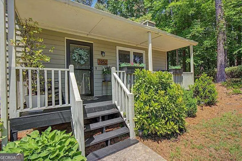 1950 Morgan Trace, Canton, GA 30115 - #2