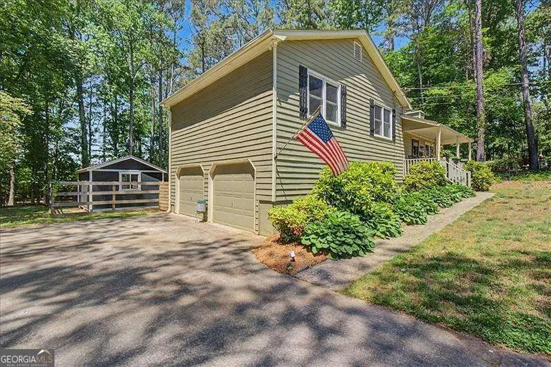 1950 Morgan Trace, Canton, GA 30115 - #3