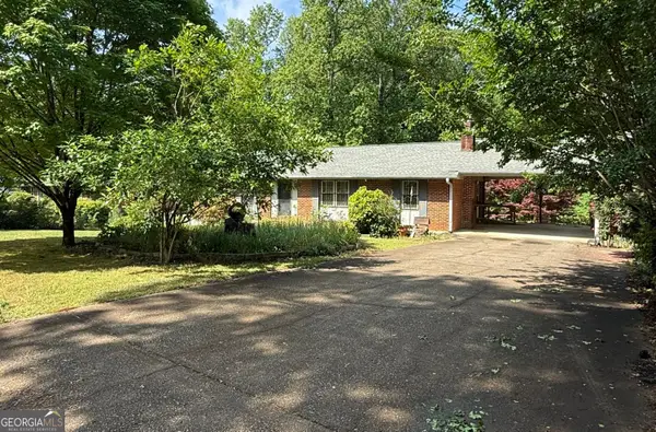 4140 Citizen Circle, Austell, GA 30106
