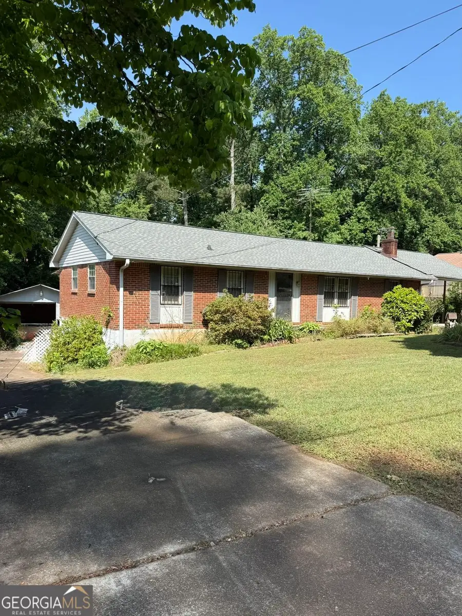 4140 Citizen Circle, Austell, GA 30106 - #2