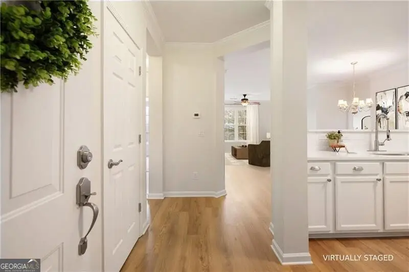 1955 Nocturne Drive #3204, Alpharetta, GA 30009 - #2
