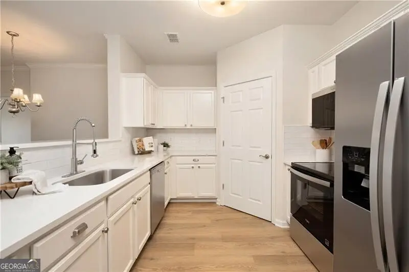 1955 Nocturne Drive #3204, Alpharetta, GA 30009 - #3