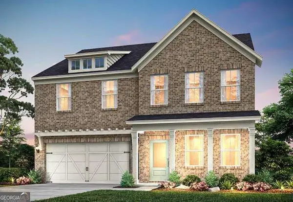 1689 Tide Mill Rd- Lot 98, Cumming, GA 30040