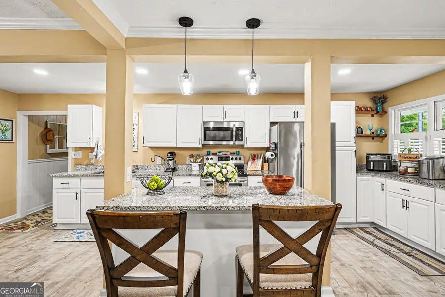 1075 County Road 229, Social Circle, GA 30025 - #2