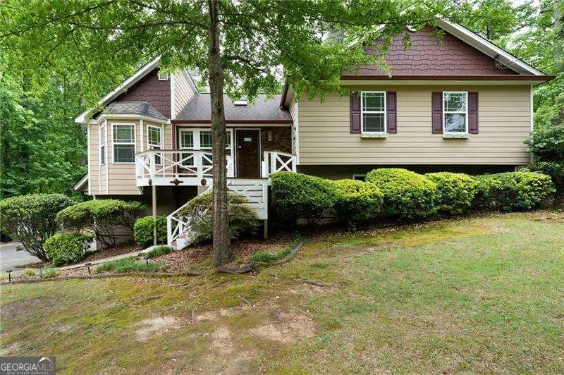 3779 Pine Brook Drive, Acworth, GA 30102 - #1