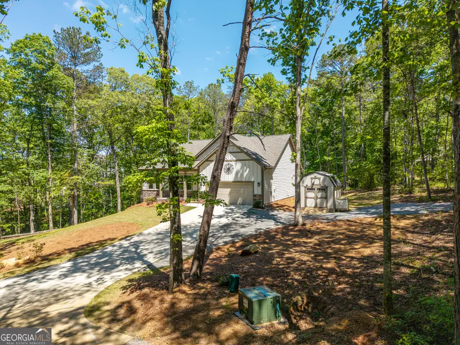 283 Linger Longer Drive, Ellijay, GA 30540 - #3