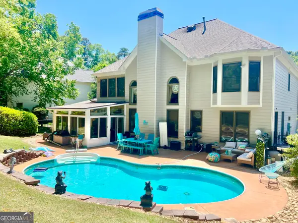 1907 Daniel Green Court Se, Smyrna, GA 30080