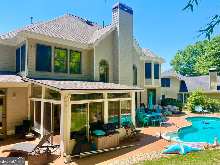 1907 Daniel Green Court Se, Smyrna, GA 30080 - #2