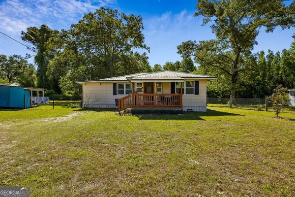 161 Cooner Road, Kingsland, GA 31548