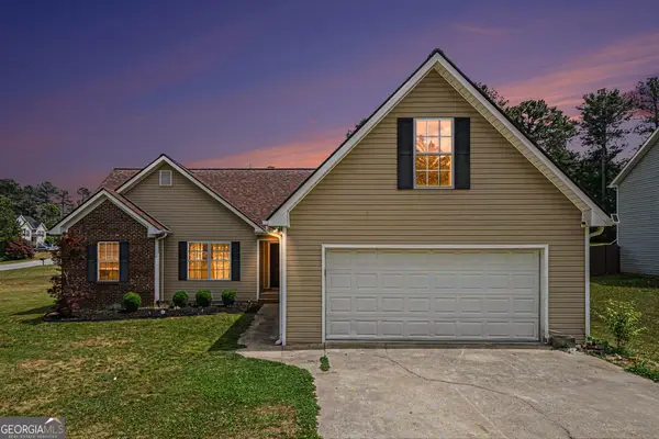 610 Dakota Street, Bethlehem, GA 30620