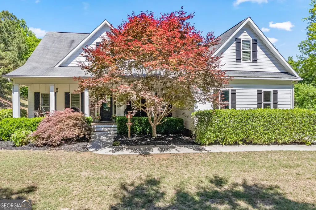 435 Arthur Storey Road, Newnan, GA 30263 - #1