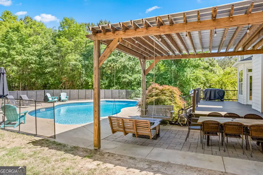 435 Arthur Storey Road, Newnan, GA 30263 - #3