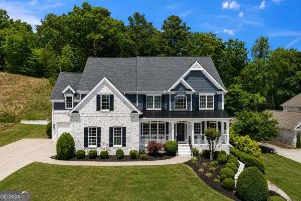505 Millwood Court, Canton, GA 30114