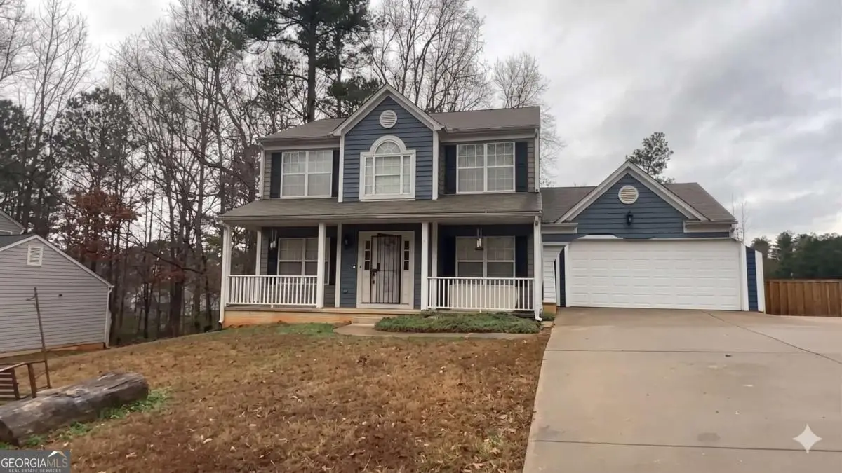3154 Kings Glen Drive, Decatur, GA 30034 - #1