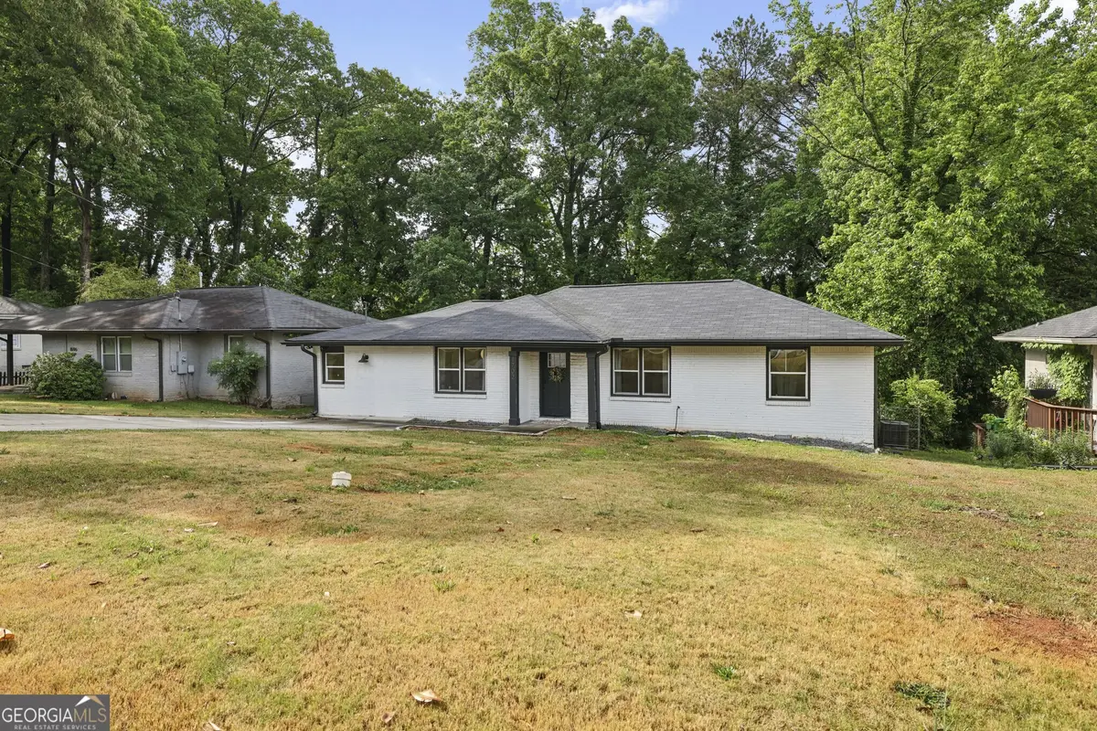 1702 Valencia Road, Decatur, GA 30032 - #1