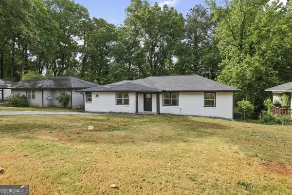 1702 Valencia Road, Decatur, GA 30032