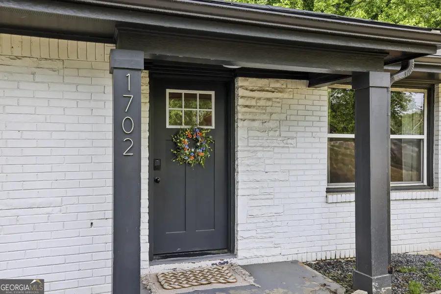 1702 Valencia Road, Decatur, GA 30032 - #3
