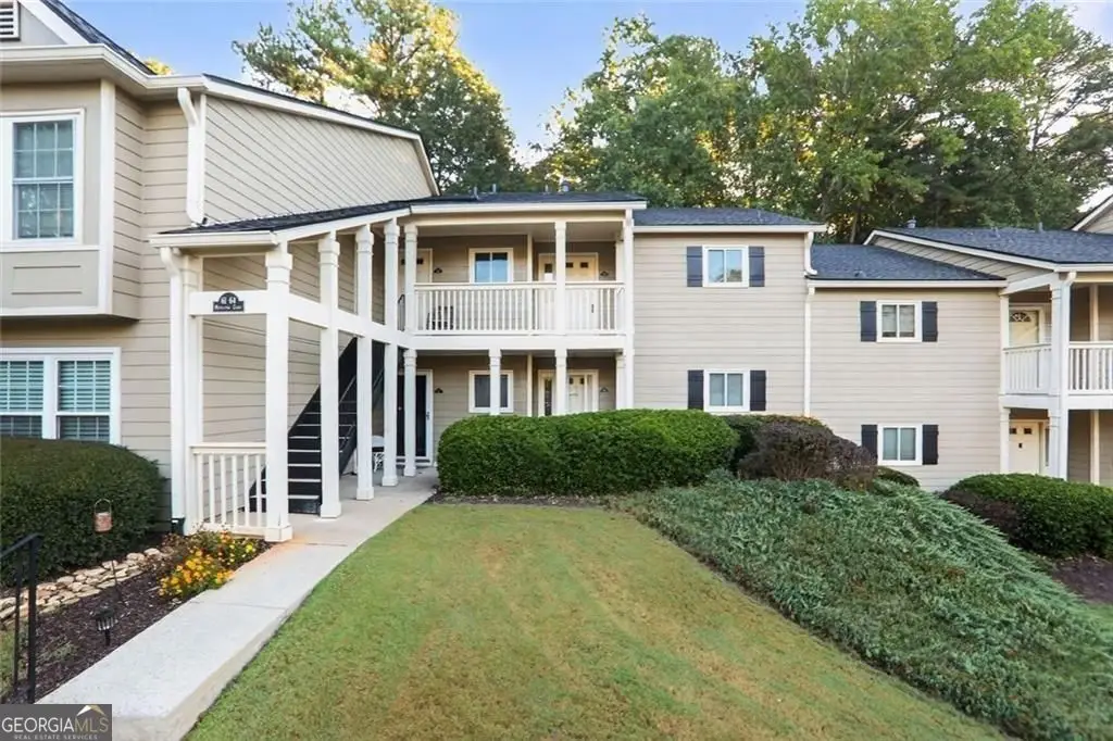 64 Middleton Court Se, Smyrna, GA 30080 - #1