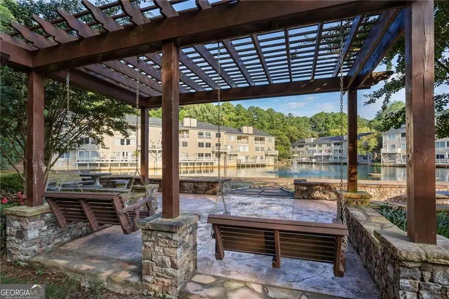 64 Middleton Court Se, Smyrna, GA 30080 - #2