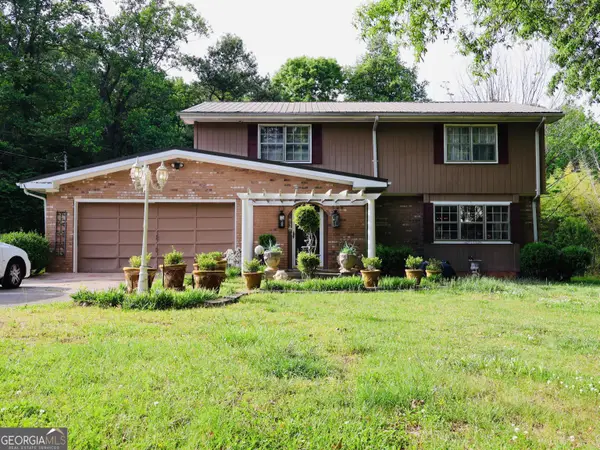 1900 Mountain Brook Drive, Dalton, GA 30720
