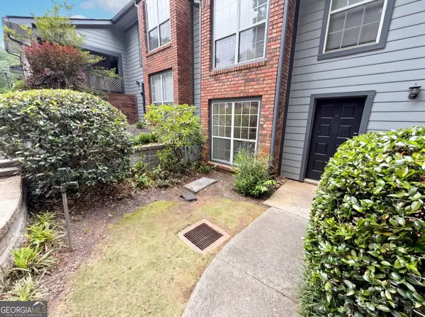 1128 Weatherstone Drive Ne, Atlanta, GA 30324