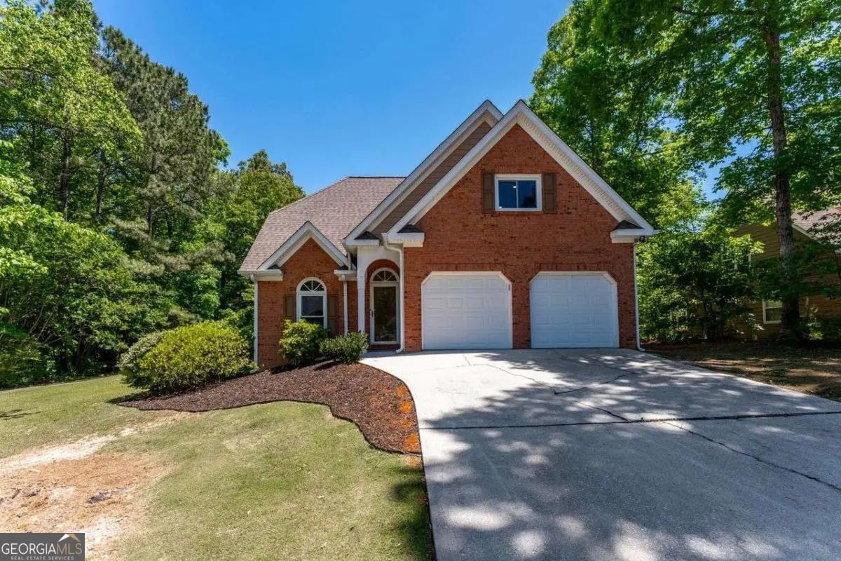 6409 Ivey Terrace Drive Se, Mableton, GA 30126 - #1