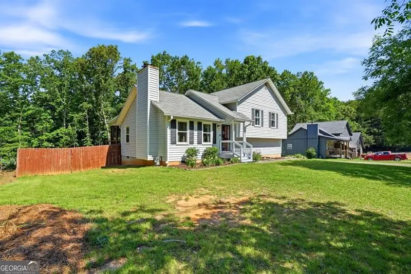 1505 Kimberly Place, Canton, GA 30114 - #3