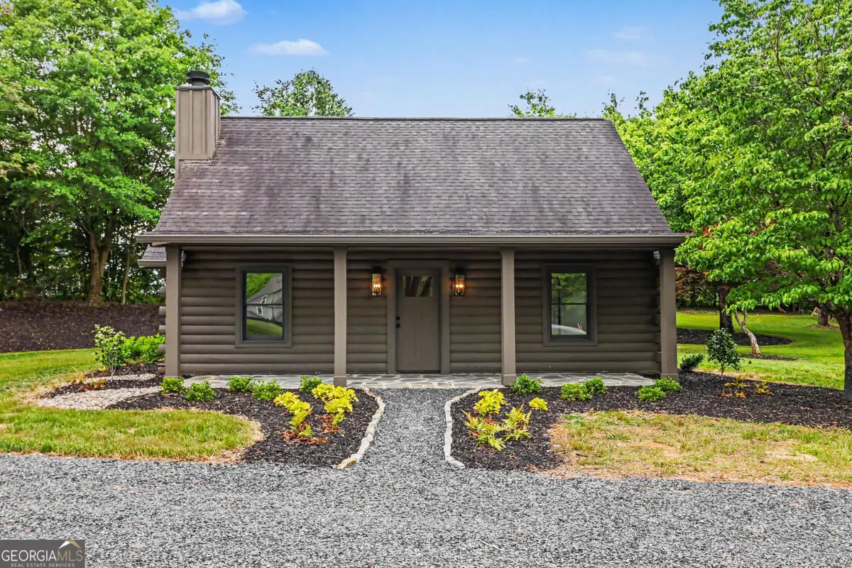 6380 Conner Road, Dawsonville, GA 30534 - #1