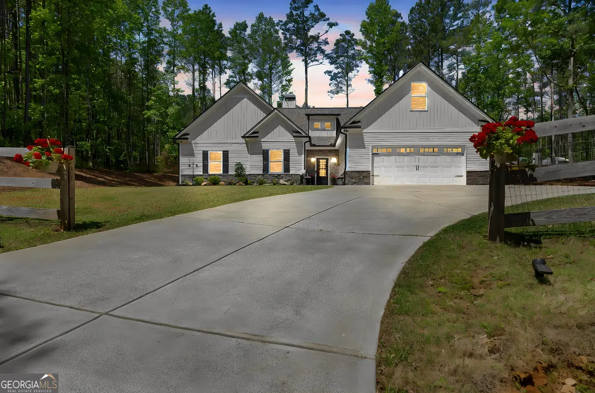 1298 Mud Green Road, Temple, GA 30179 - #1