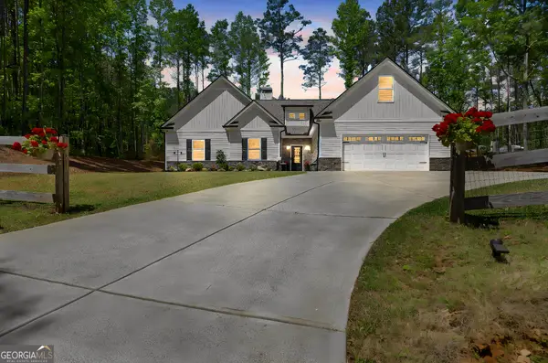 1298 Mud Green Road, Temple, GA 30179
