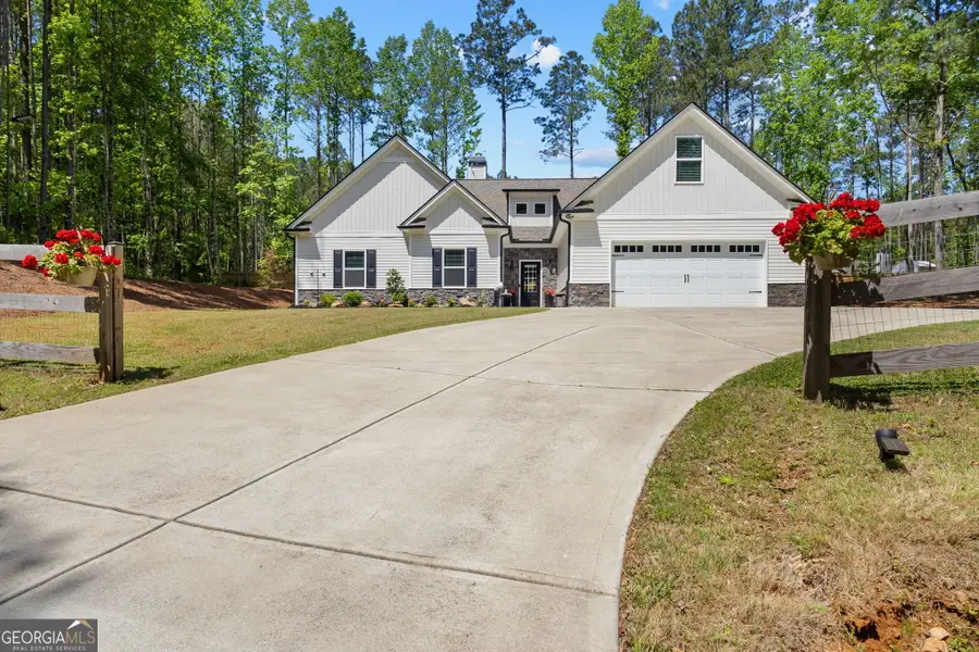 1298 Mud Green Road, Temple, GA 30179 - #3