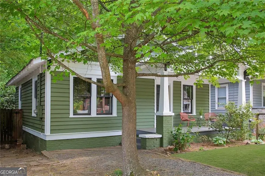 818 Elbert Street Sw, Atlanta, GA 30310 - #2