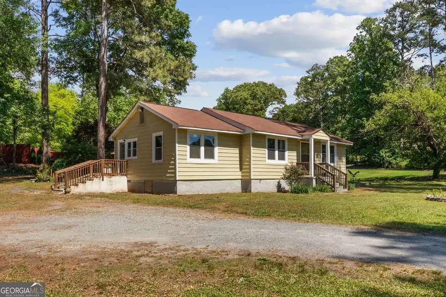 1069 Merritt Road, Marietta, GA 30062 - #3