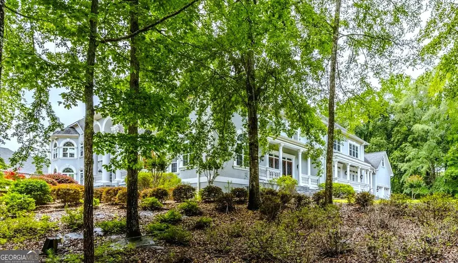 311 North Rivoli Farms Drive, Macon, GA 31210 - #3