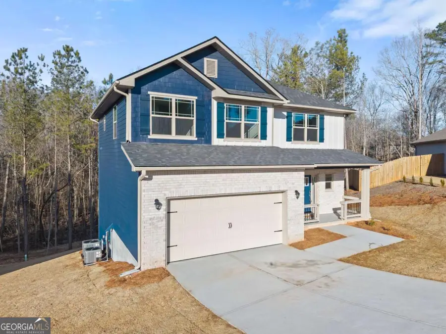 662 Forest Way, Cornelia, GA 30531 - #3