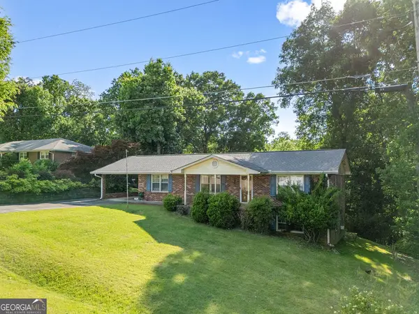 8 Montre Circle Se, Silver Creek, GA 30173