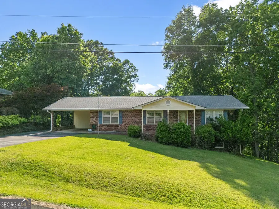 8 Montre Circle Se, Silver Creek, GA 30173 - #2