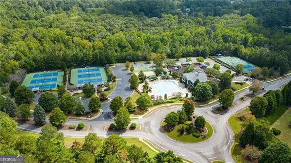 715 Purslane Way, Woodstock, GA 30188