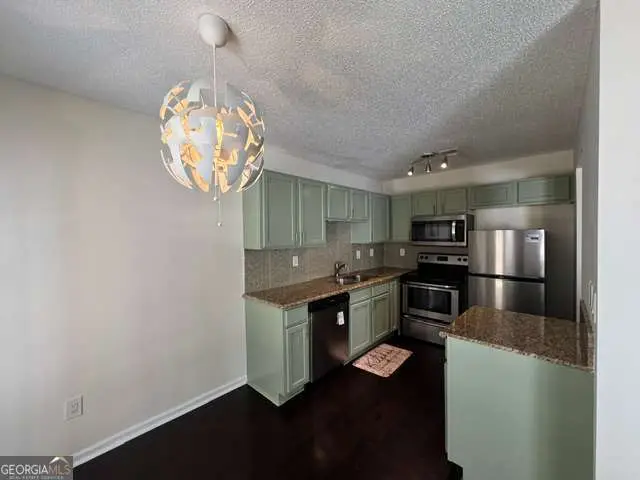 6730 Gallant Court Se #30, Mableton, GA 30126 - #3